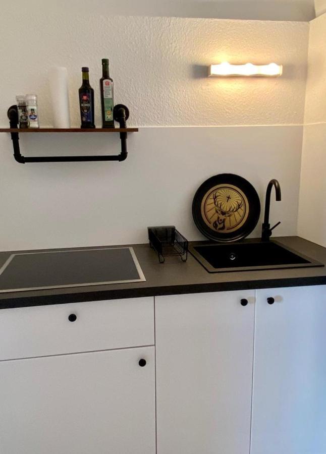 Hostel Harzer Hof Goslar Eksteriør bilde
