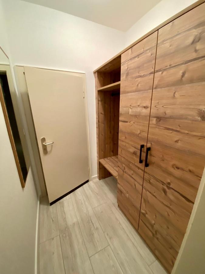 Hostel Harzer Hof Goslar Eksteriør bilde