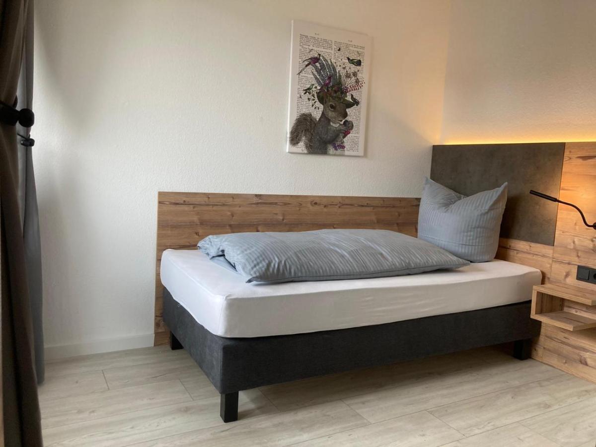 Hostel Harzer Hof Goslar Eksteriør bilde