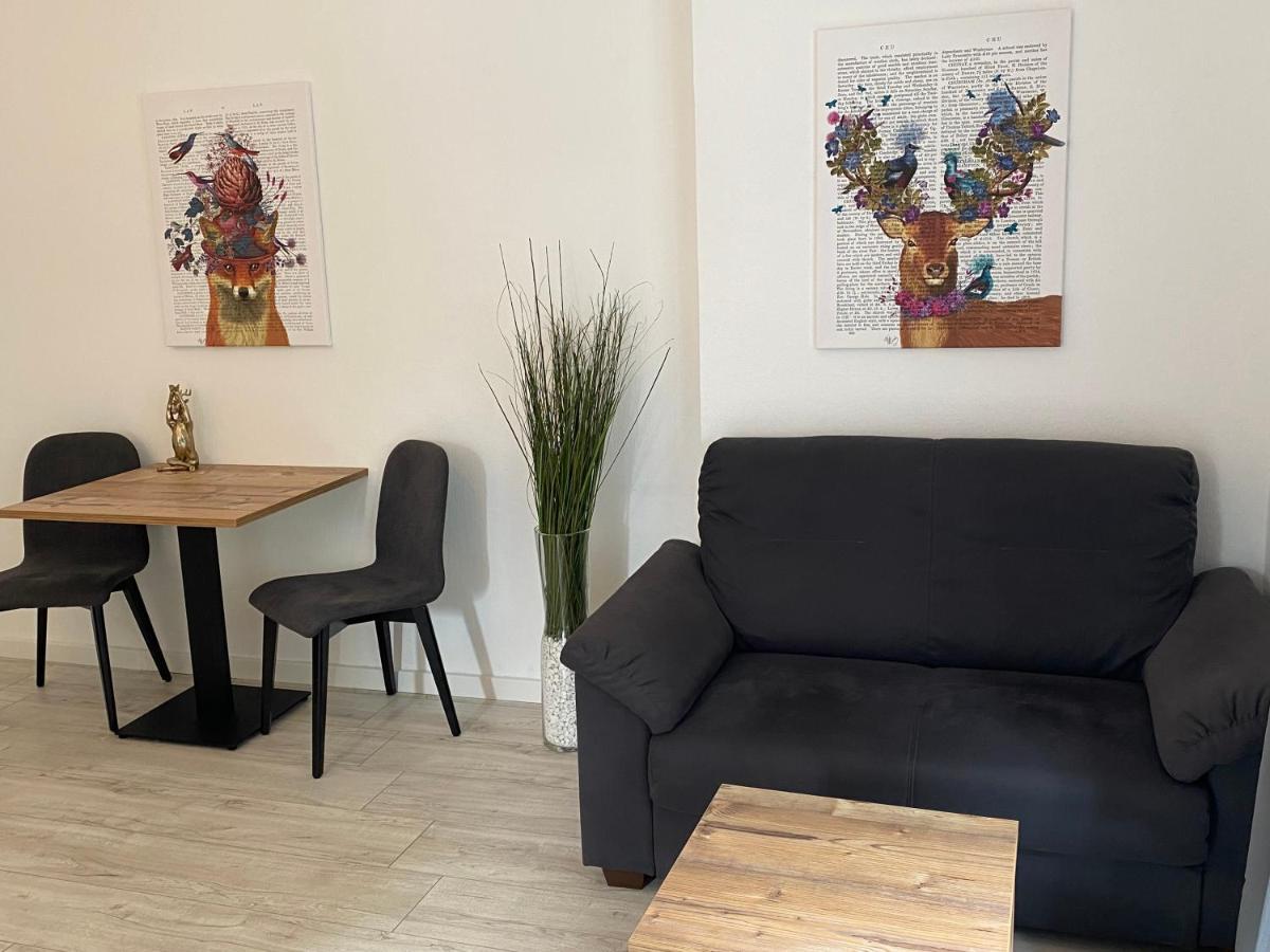 Hostel Harzer Hof Goslar Eksteriør bilde