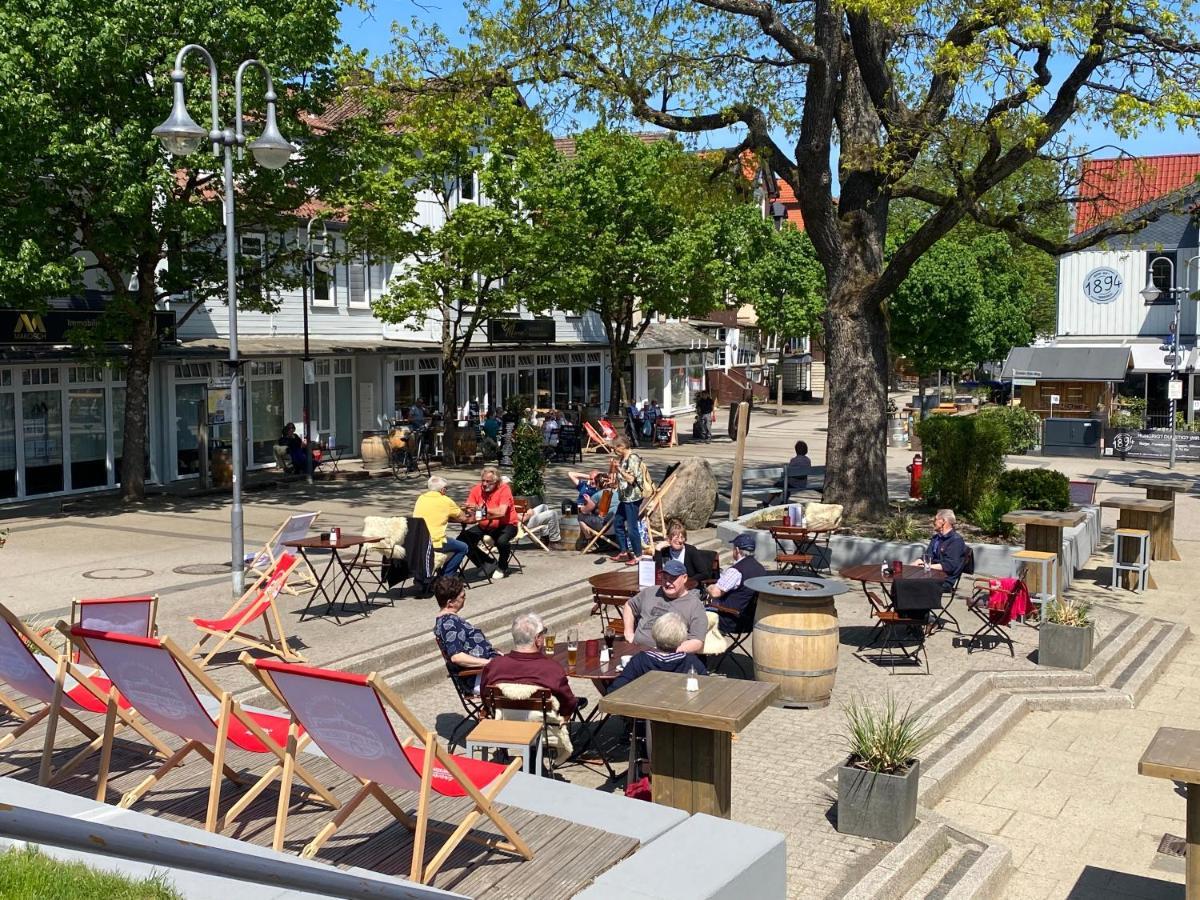 Hostel Harzer Hof Goslar Eksteriør bilde