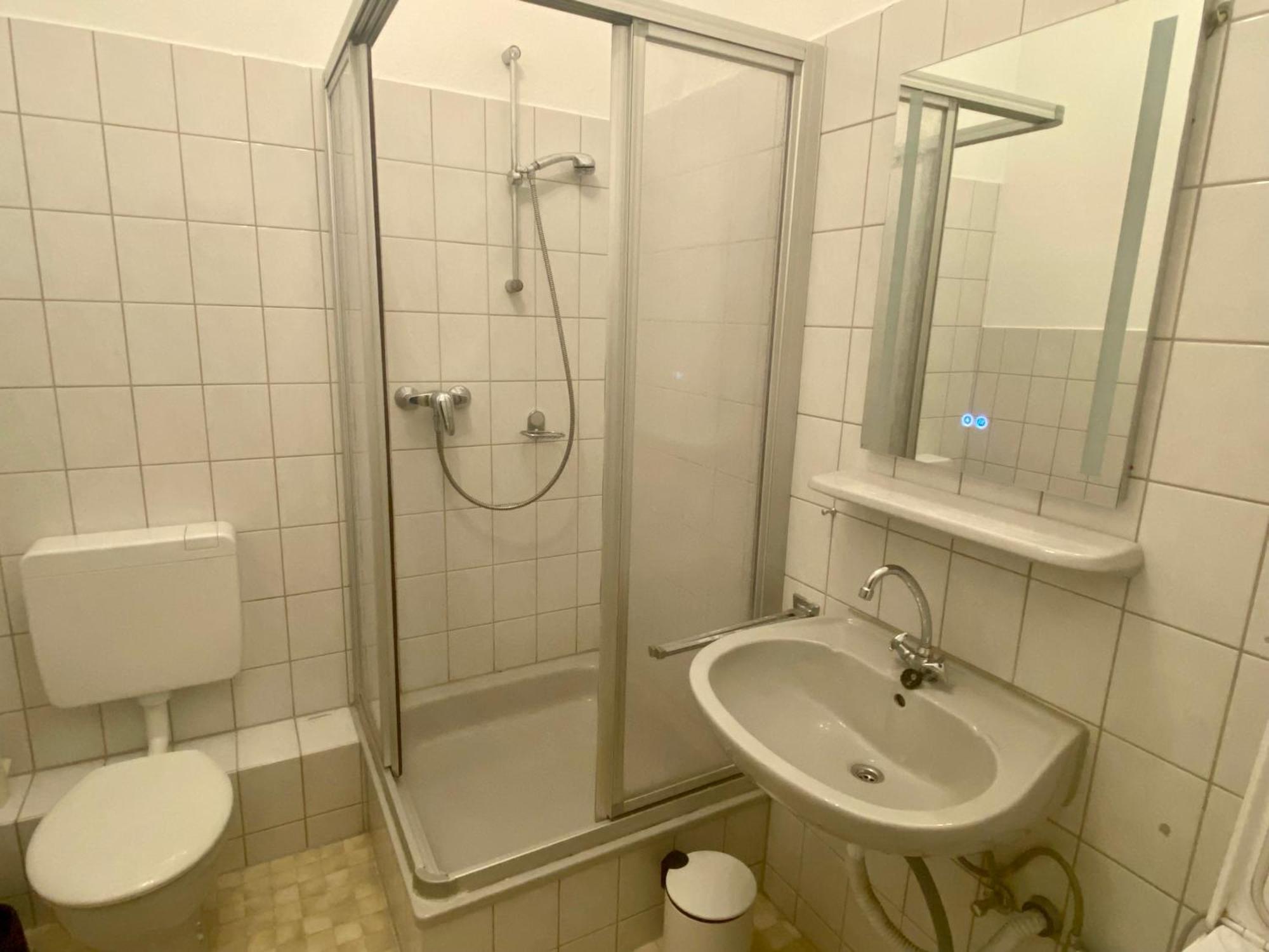 Hostel Harzer Hof Goslar Eksteriør bilde